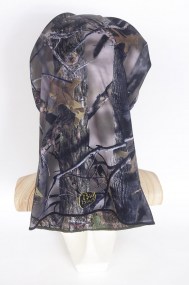 Bosque Caballero Doble Faz 5